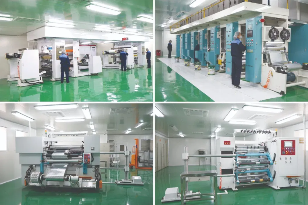 Jiangsu Hanlin No Crack or Delamination PA / Al / PVC Cold Forming Blister Aluminum Foil