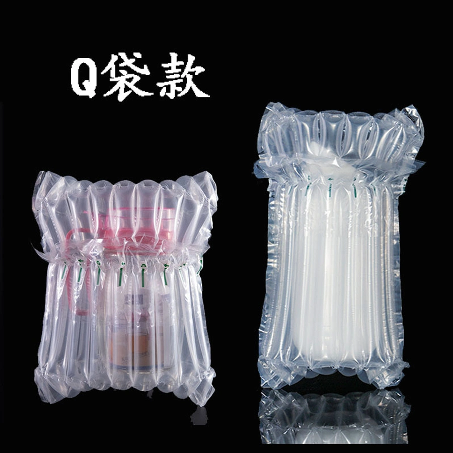 Air Inflatable Bags Used for Toner Cartridges