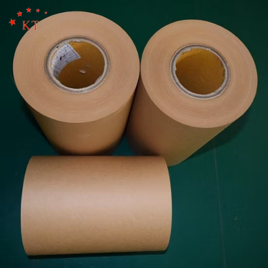 Vci Paper for Metal Rust-Proof Moisture-Proof Protection Customize Size