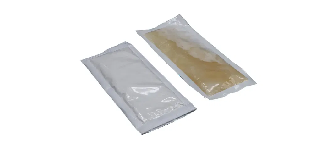Mould Proof Double-Layer 2g Calcium Chloride Desiccants for Footwear