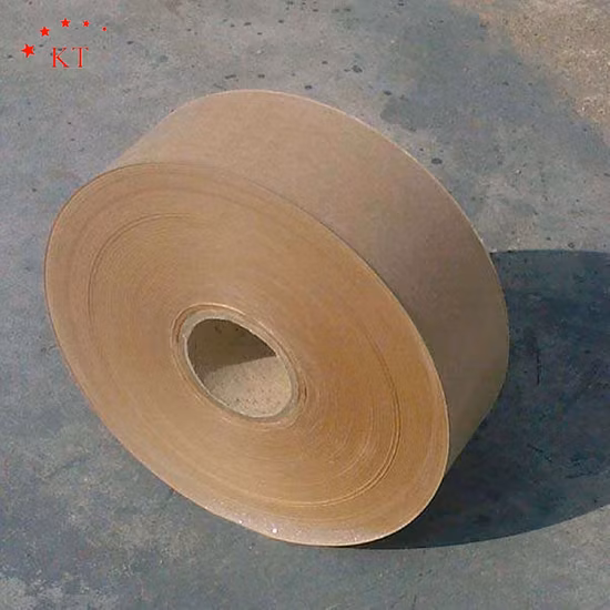 Vci Paper for Metal Rust-Proof Moisture-Proof Protection Customize Size