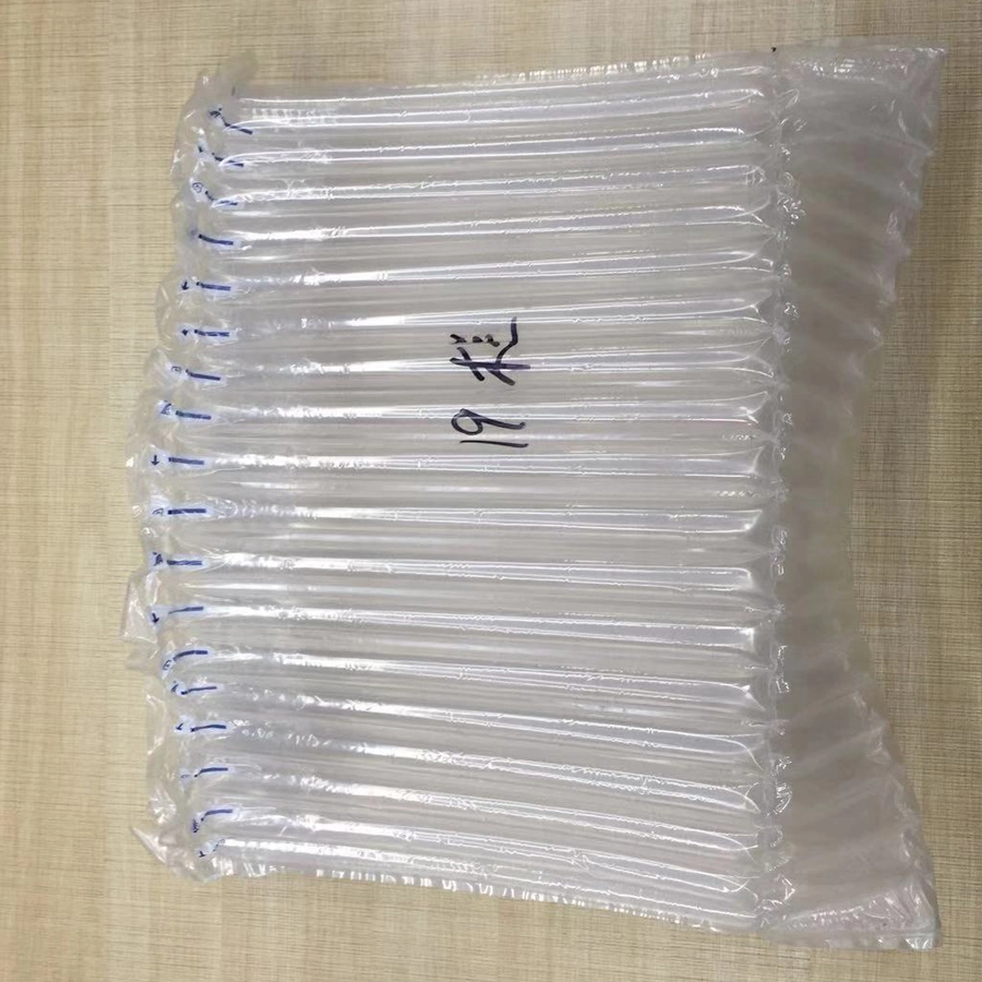Air Inflatable Toner Cartridges Packaging Protective Air Column Bag