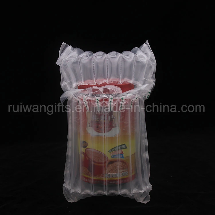 High Quality Air Inflatable Packaging Bag for Toner Cartridge