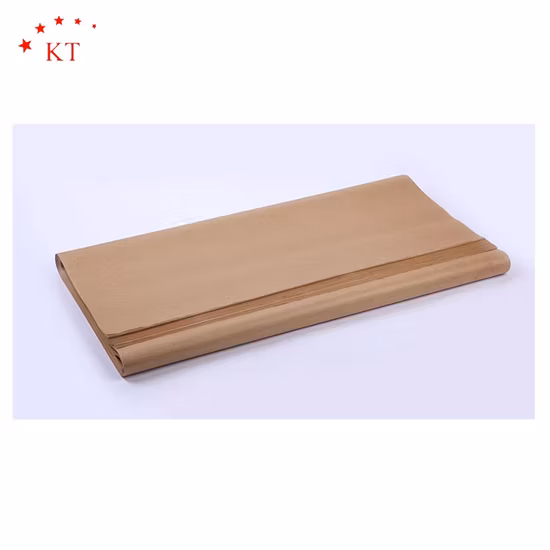 Vci Paper for Metal Rust-Proof Moisture-Proof Protection Customize Size