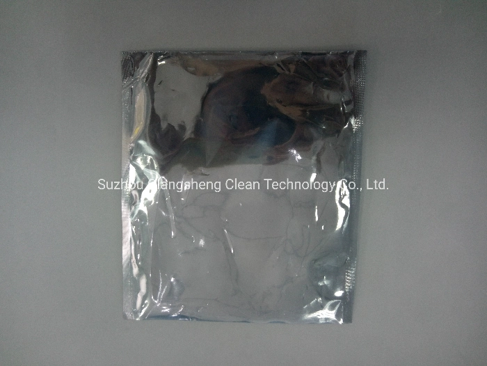 Moisture Resistant Anti-Static ESD Shielding Bag 20X25cm
