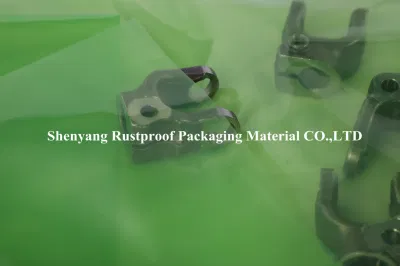 Automotive Industry Use Anti Rust Plastic Film, Vci Bag