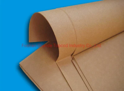 Sample Free Vci Antirust Paper for Oil Cylinders and Components
