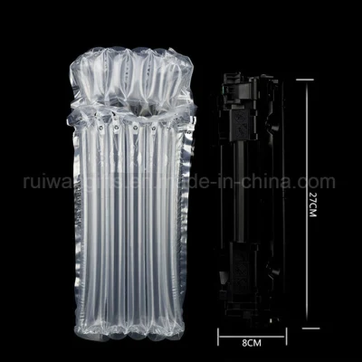 High Quality Air Inflatable Packaging Bag for Toner Cartridge