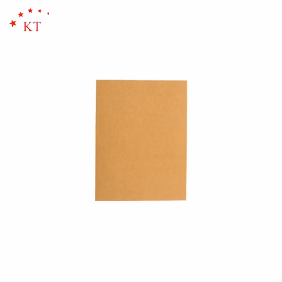 Vci Paper for Metal Rust