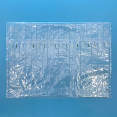Air Inflatable Bags Used for Toner Cartridges