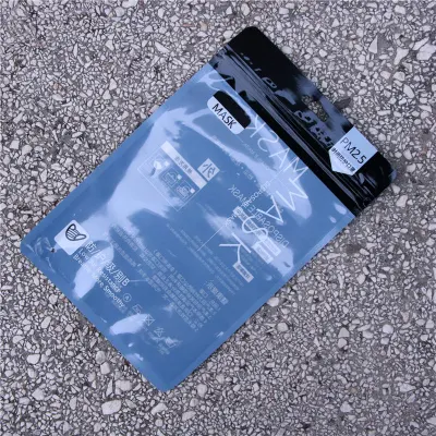 Extra Large Shielding Plastic PCB Protect ESD Storage PE Zipper Antistatic Bags
