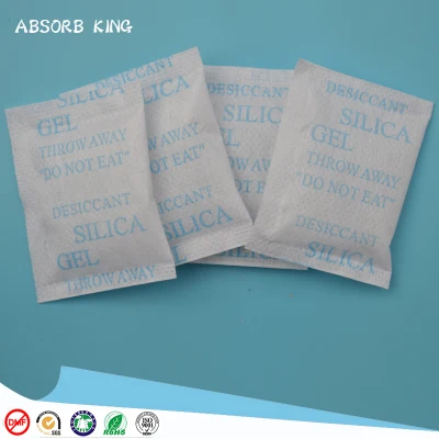 Absorb King 2023 Top One 5 Grams Environmental Friendly Desiccant Clay Anti Mold Montmorillonite Clay Desiccant